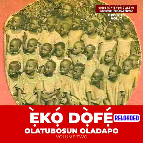 Eko Dofe Reloaded