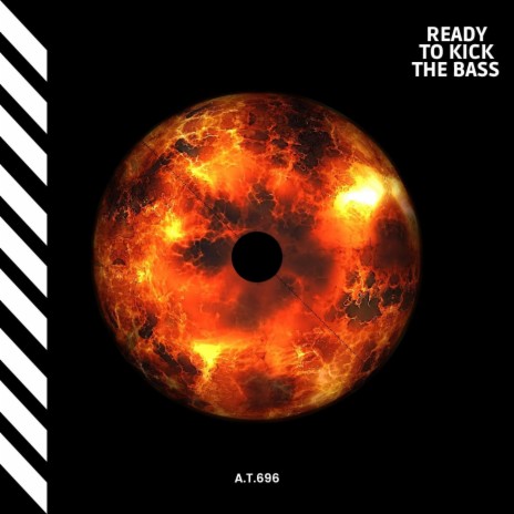 Ready to kick The bass | Boomplay Music