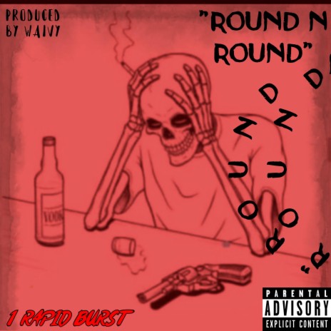 Round N Round | Boomplay Music
