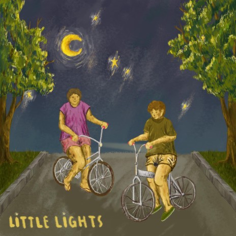 Little Lights | Boomplay Music