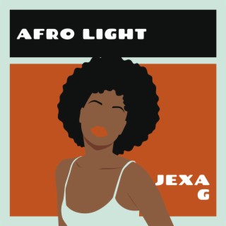 Afro Light