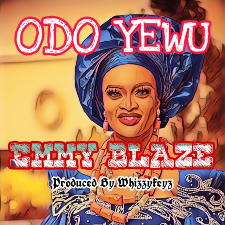 Odo Yewu | Boomplay Music