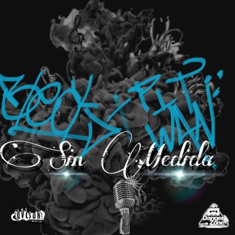 Sin Medida ft. Pit Wan | Boomplay Music