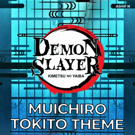 Stream Demon Slayer Season 2 - Gyutaro's Theme (Epic Version) by Ashif N
