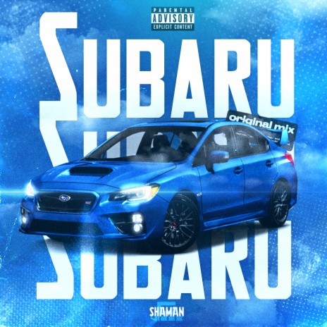 Vibe Subaru | Boomplay Music