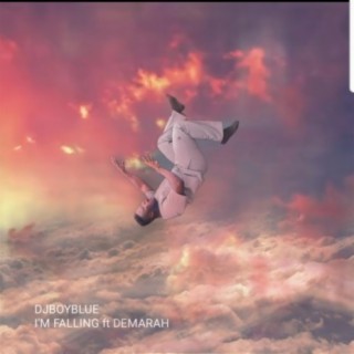 I'M FALLING (feat. DEMARAH)