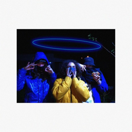 Innercirlce (feat. Rittah & KVRVMXLLXKXVLV) | Boomplay Music