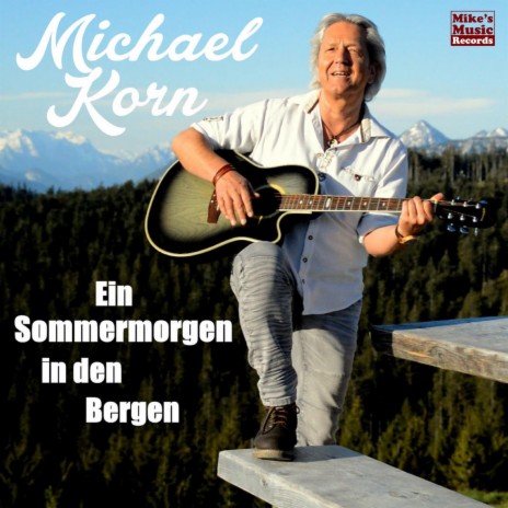 Ein Sommermorgen in den Bergen | Boomplay Music