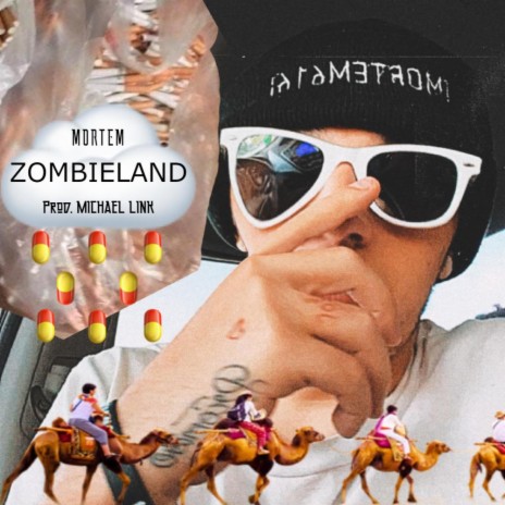 ZOMBIELAND | Boomplay Music