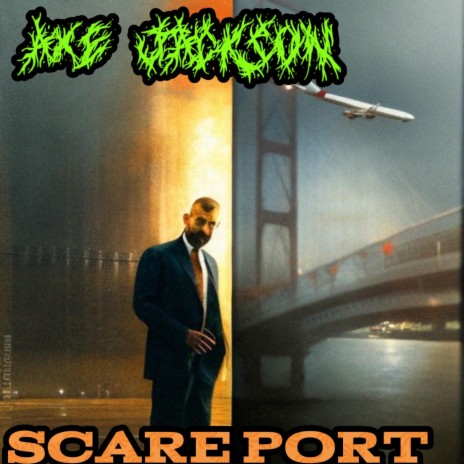 Scare Port | Boomplay Music