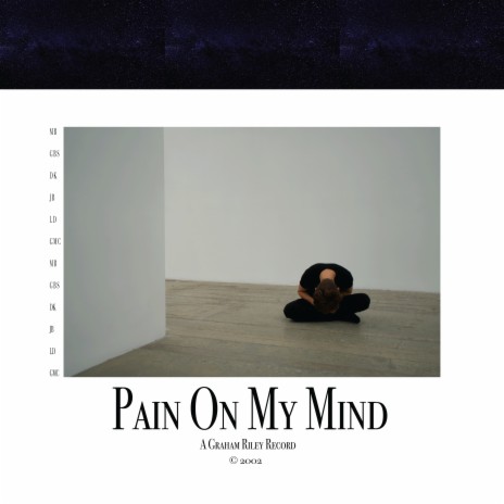 Pain on My Mind | Boomplay Music