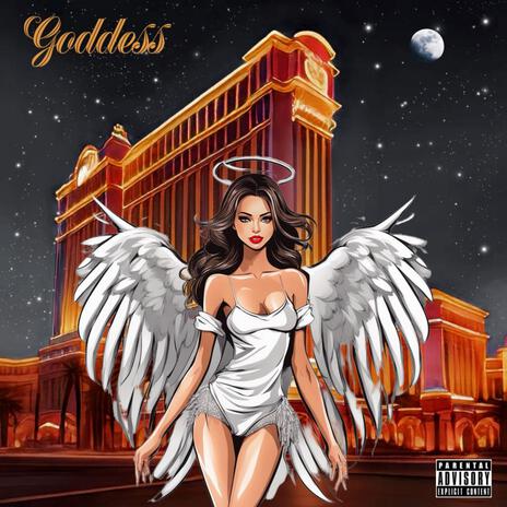 Goddess ft. Lil Orbit | Boomplay Music