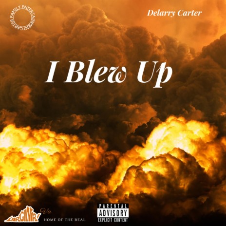 I Blew Up | Boomplay Music