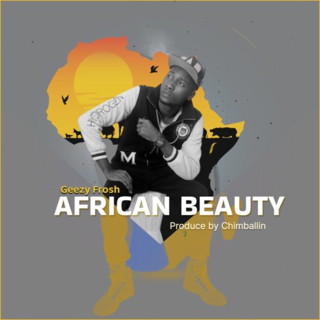 African Beauty | Boomplay Music