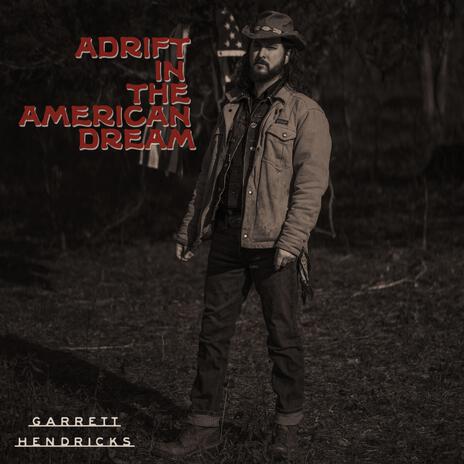 Adrift in the American Dream | Boomplay Music