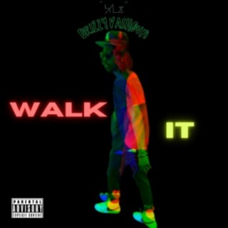 Walk It