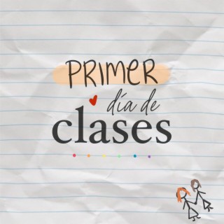 Primer dia de clases