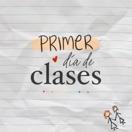 Primer dia de clases | Boomplay Music