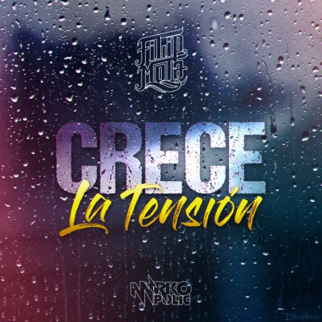 Crece la Tensiòn | Boomplay Music