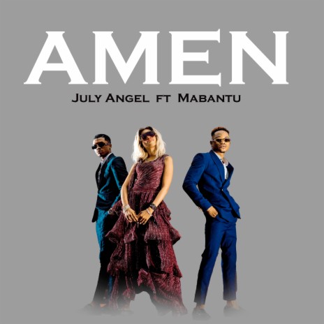 Amen ft. Mabantu | Boomplay Music