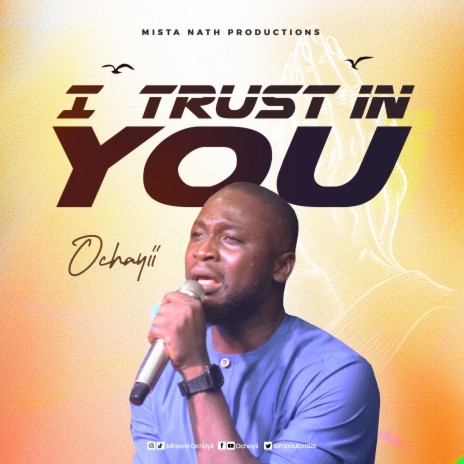 I trust you | Boomplay Music