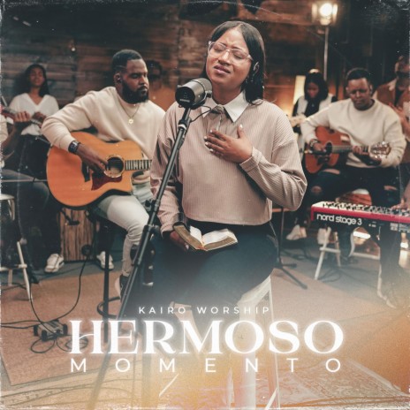 Hermoso Momento (Radio Edit) | Boomplay Music