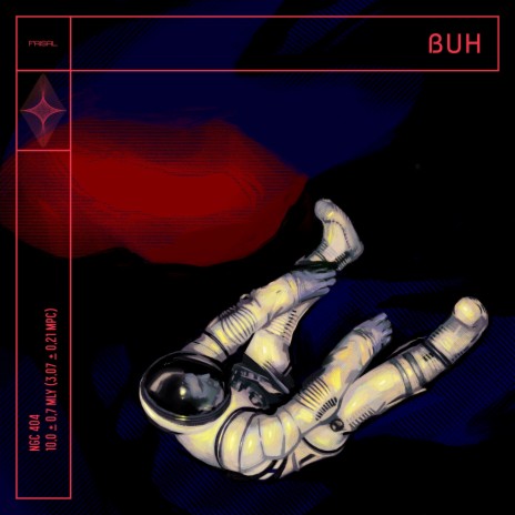 BUH (feat. Saif Amee) | Boomplay Music