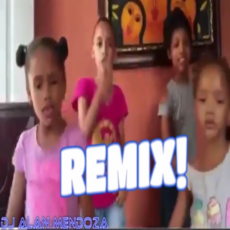 Claro Que Yes (Alan Mendoza DJ Remix) | Boomplay Music