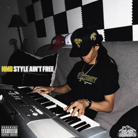 Style Ain't Free ft. Big Moo, NMB Ceez & Efromdaboro | Boomplay Music