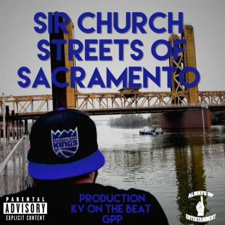 Streets Of Sacramento | Boomplay Music