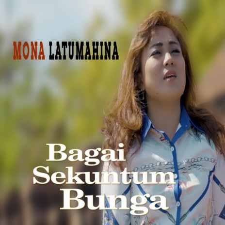 Bagai Sekuntum Bunga | Boomplay Music