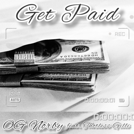 Get Paid ft. Thotless Gilli | Boomplay Music