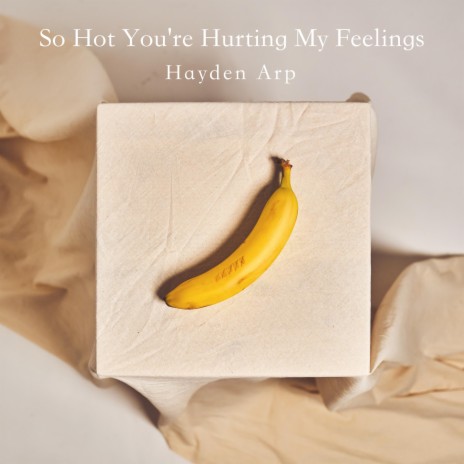 So Hot You're Hurting My Feelings | Boomplay Music