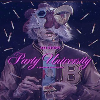 Party University