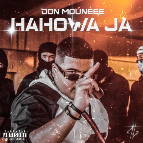 HAHOWA JA | Boomplay Music