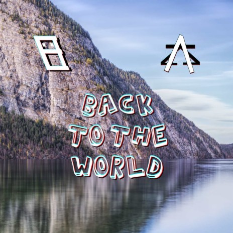 Back to the World ft. Vojtech Pureemo | Boomplay Music