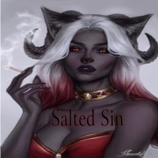 Salted Sin