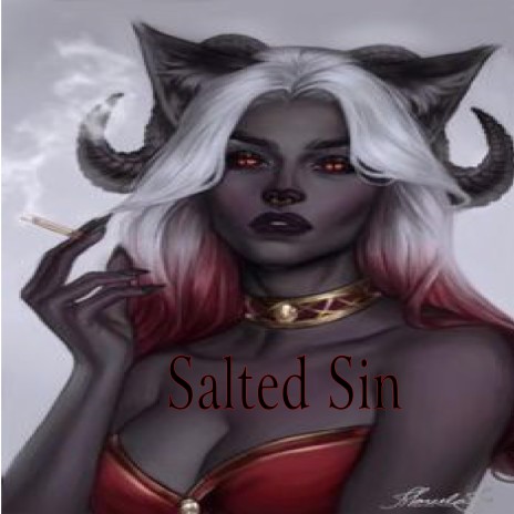 Salted Sin | Boomplay Music