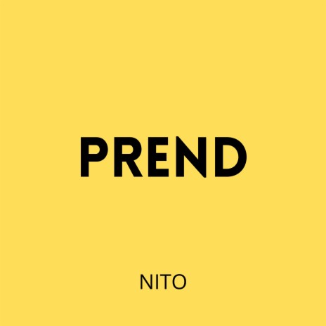 Prend | Boomplay Music