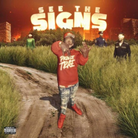 See The Signs | Boomplay Music