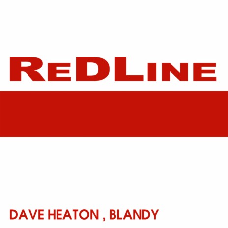 ReDline (Radio Mix) ft. Blandy