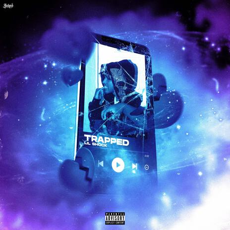 Trapped | Boomplay Music