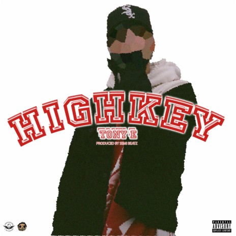 Highkey (clean) | Boomplay Music