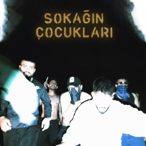 Sokağın Çocukları ft. Mız | Boomplay Music