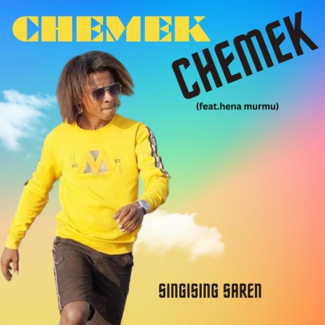 CHEMEK CHEMEK ft. HENA MURMU | Boomplay Music