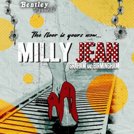 The Floor is Yours Now (Milly Jean) ft. Birmingham