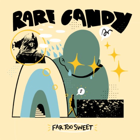 Far Too Sweet | Boomplay Music