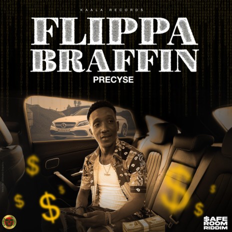 FLIPPA BRAFFIN | Boomplay Music