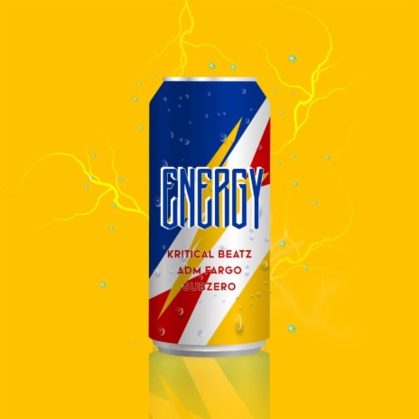 Energy ft. KritikalBeatz & Subzero | Boomplay Music
