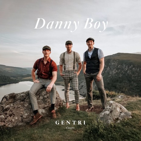 Danny Boy | Boomplay Music